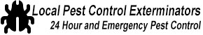 Hanscom AFB MA Pest Control Exterminators